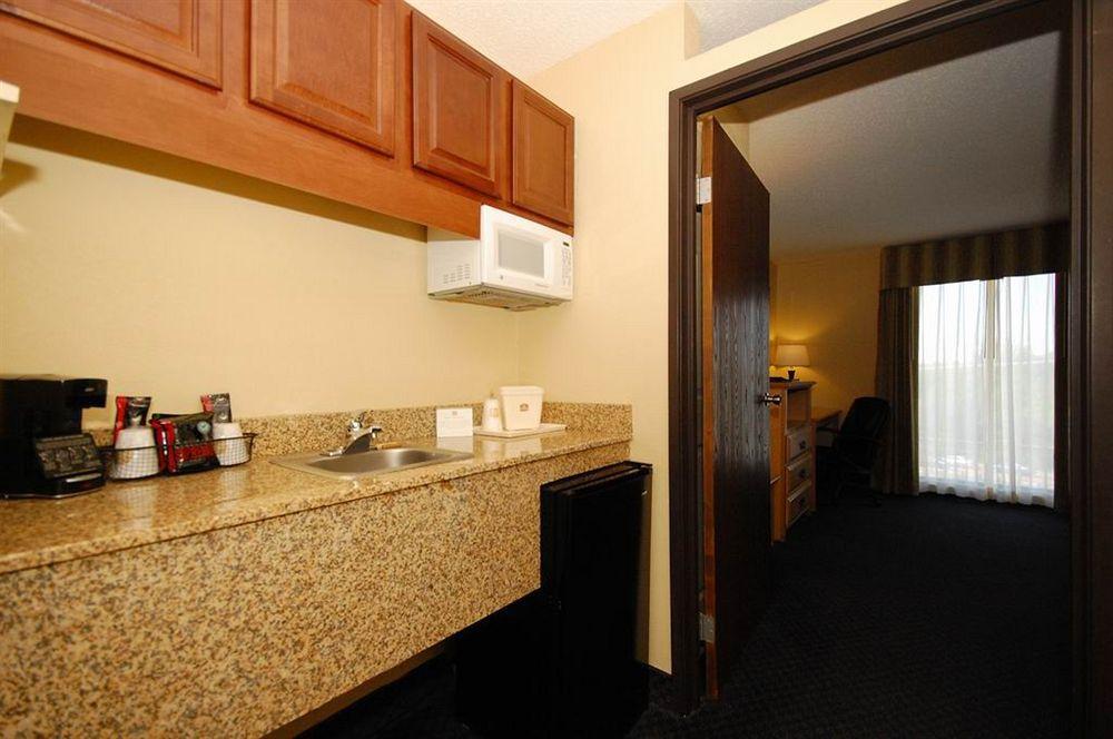 Western Galleria & 3* Memphis
