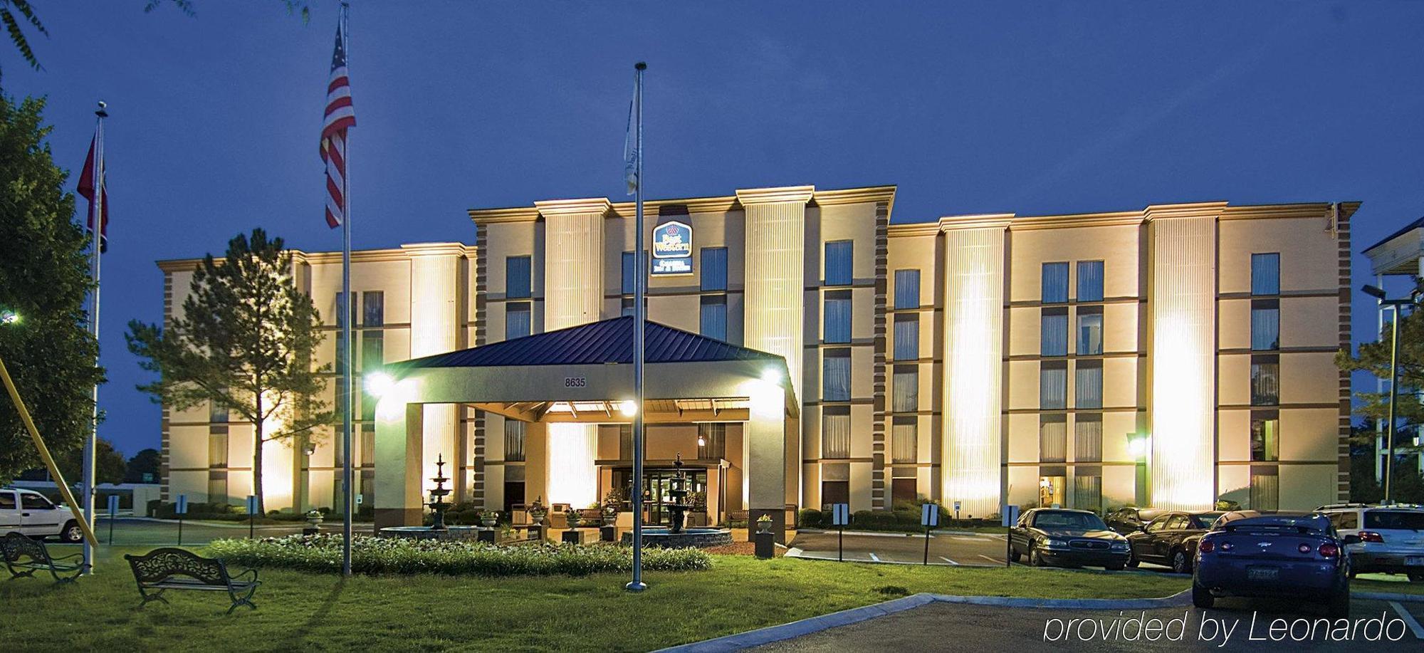 Hotel Western Galleria & 3*
