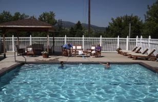 Hotel Western Galleria & Memphis