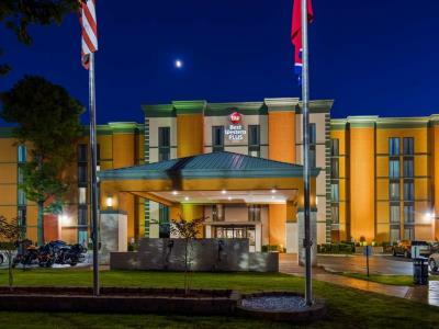 Hotel Western Galleria &