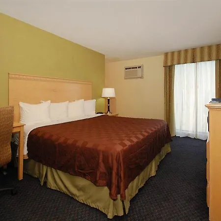 Best Western Plus Galleria Inn & Suites 
