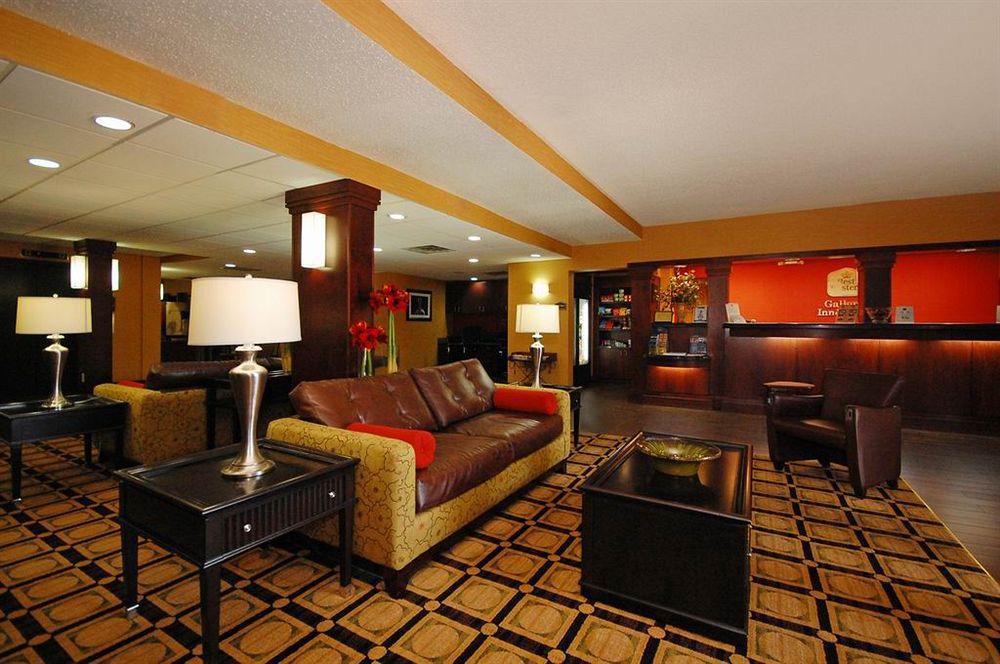 Hotel Western Galleria Inn&suites 3*