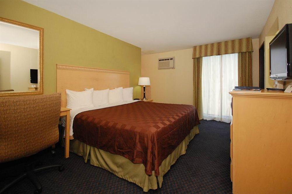 Hotel Western Galleria Inn&suites Memphis