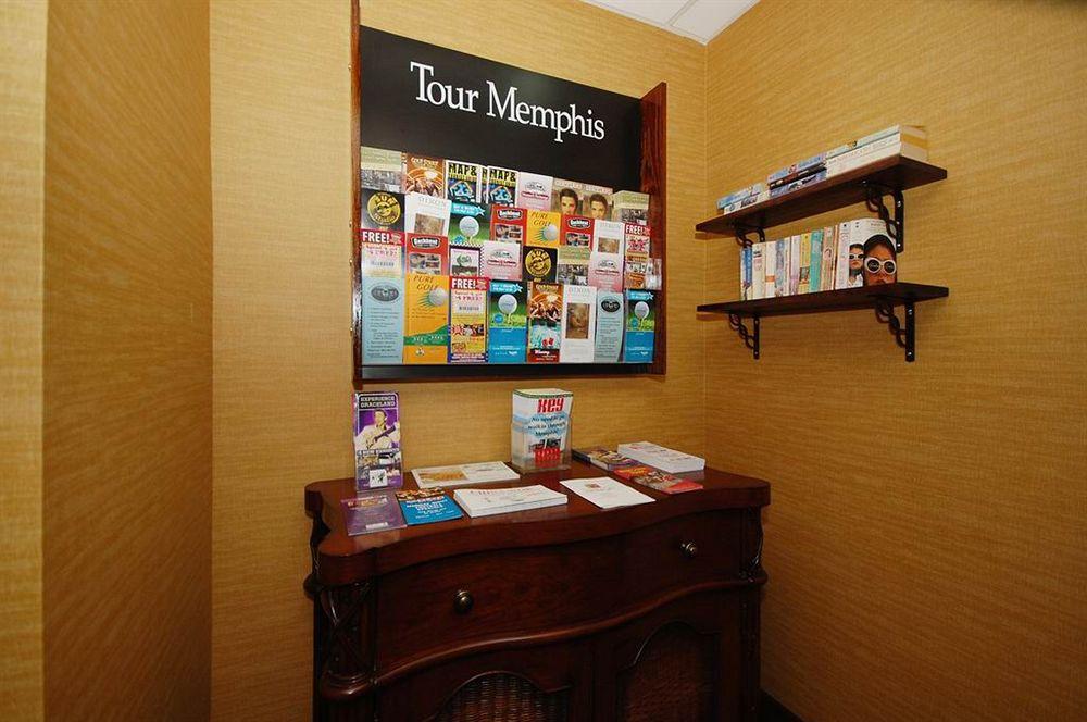 Western Galleria Inn&suites 3* Memphis