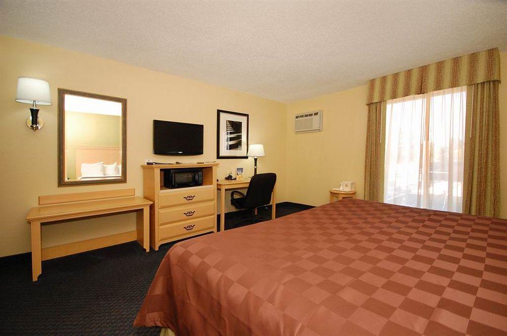 Hotel Western Galleria Inn&suites Memphis