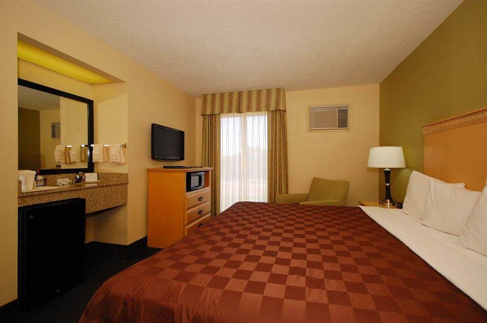 Western Galleria Inn&suites Memphis