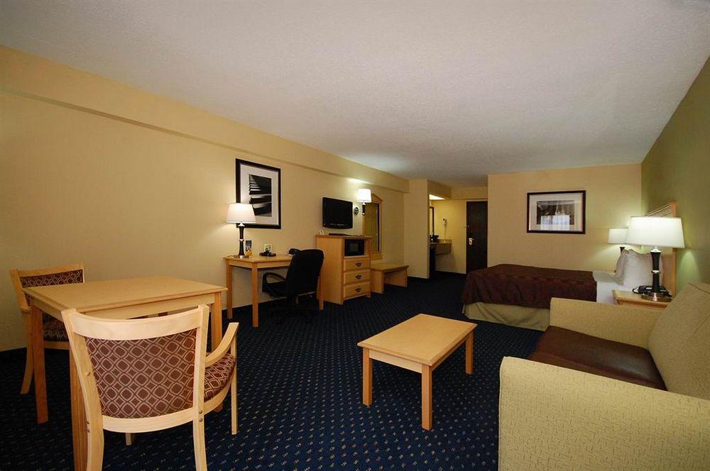 Western Galleria Inn&suites Hotel