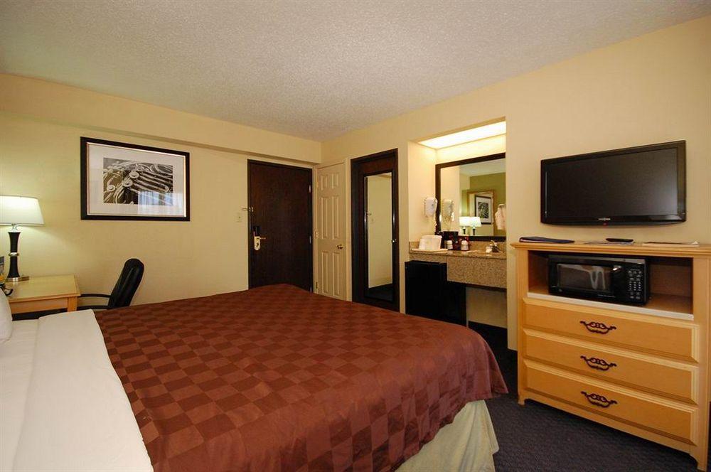 Western Galleria Inn&suites