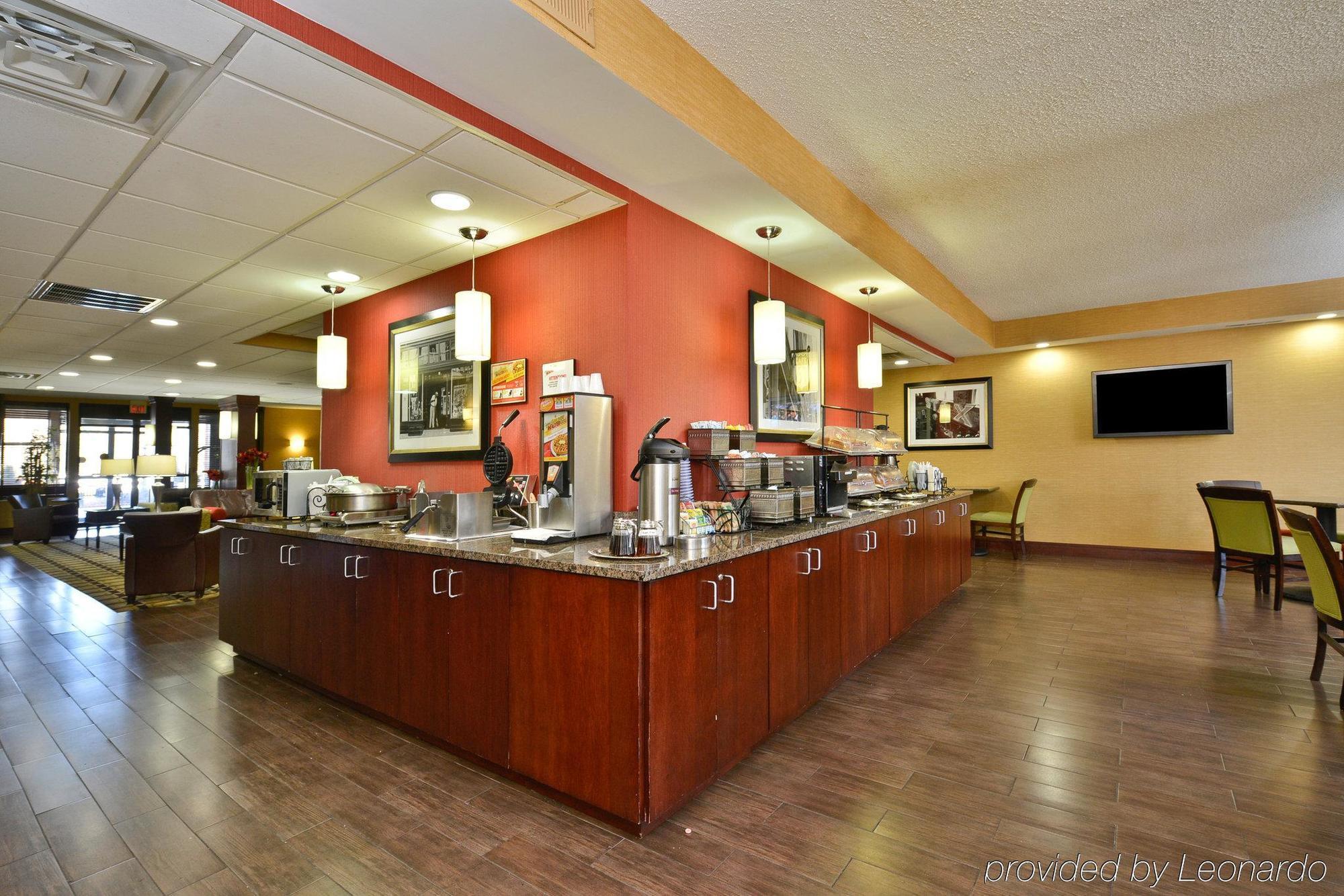 Western Galleria Inn&suites 3* Memphis