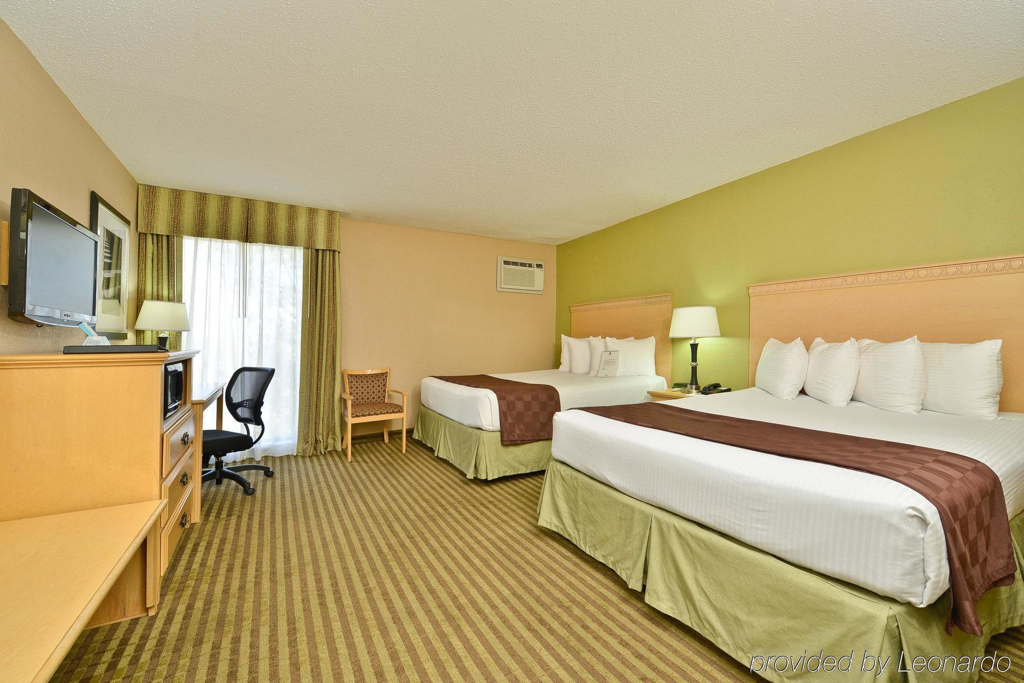 Western Galleria Inn&suites Memphis