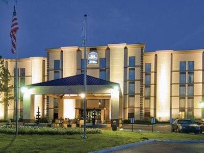 Western Galleria Inn&suites Memphis