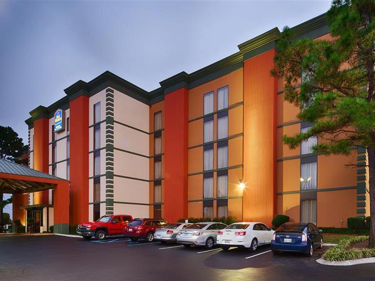 Hotel Western Galleria Inn&suites 3*