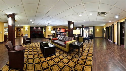 Western Galleria Inn&suites Hotel 3*