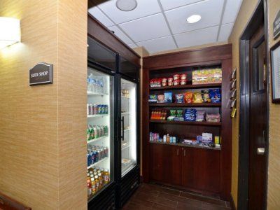 Western Galleria Inn&suites Memphis