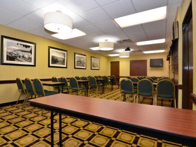 Western Galleria Inn&suites 3* Memphis