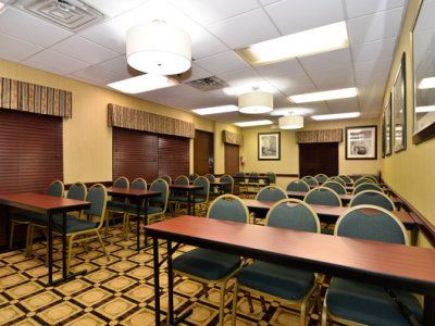 Western Galleria Inn&suites