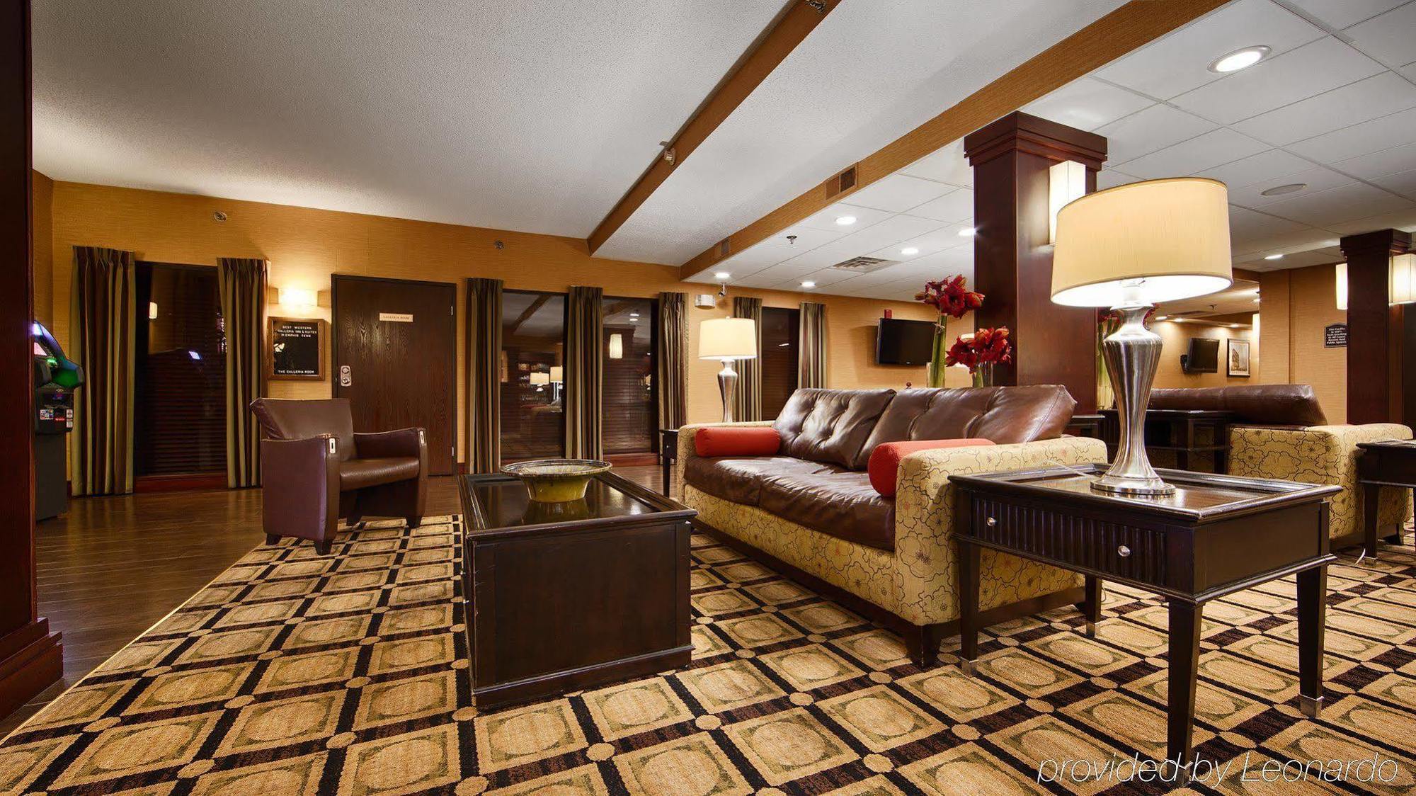 Western Galleria Inn&suites 3*