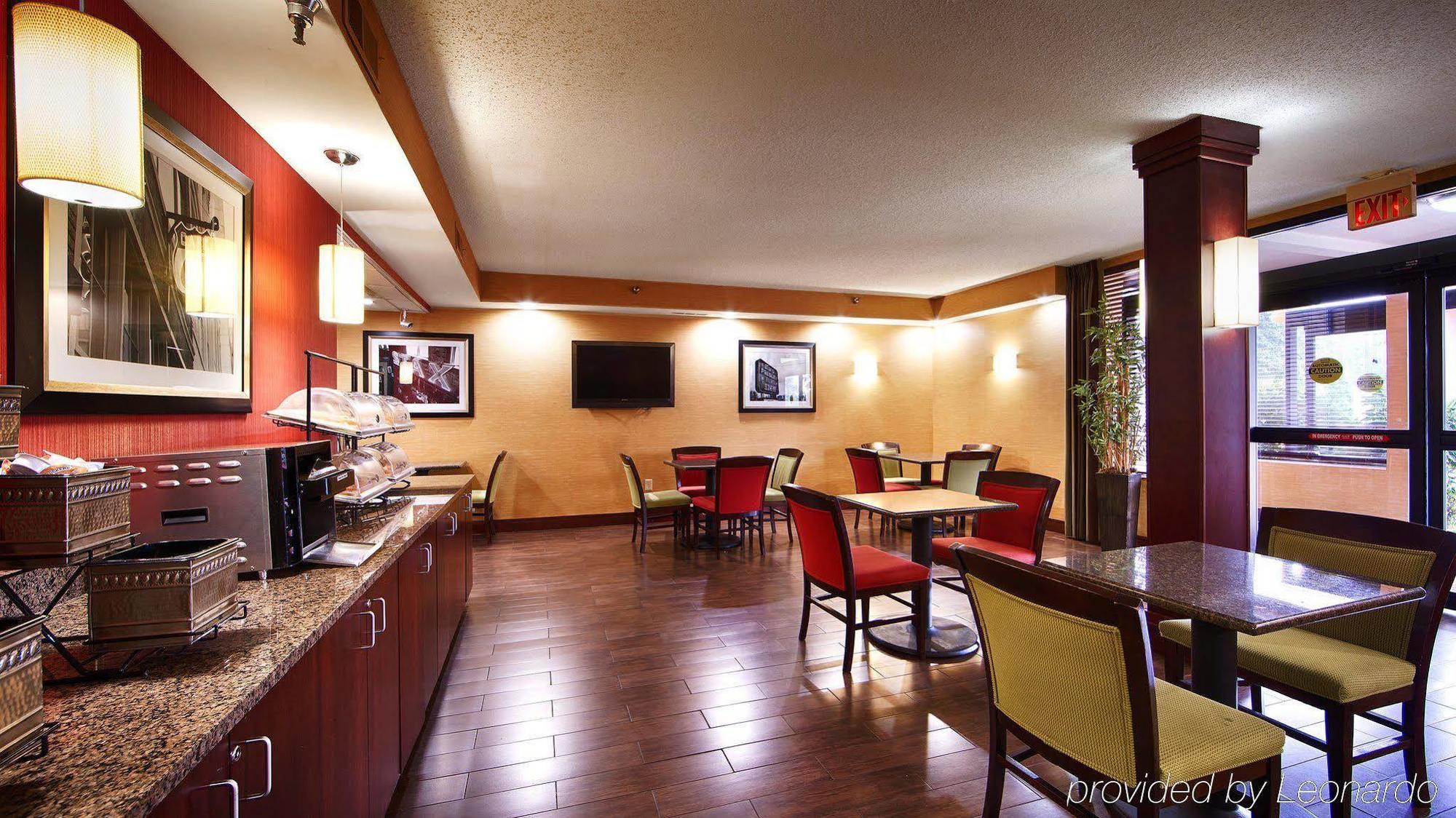 Western Galleria Inn&suites Hotel