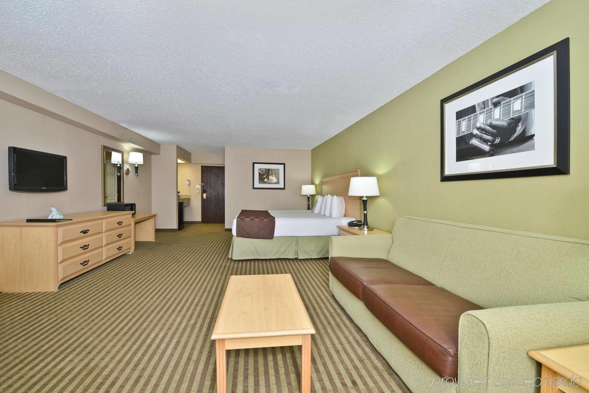 Hotel Western Galleria Inn&suites