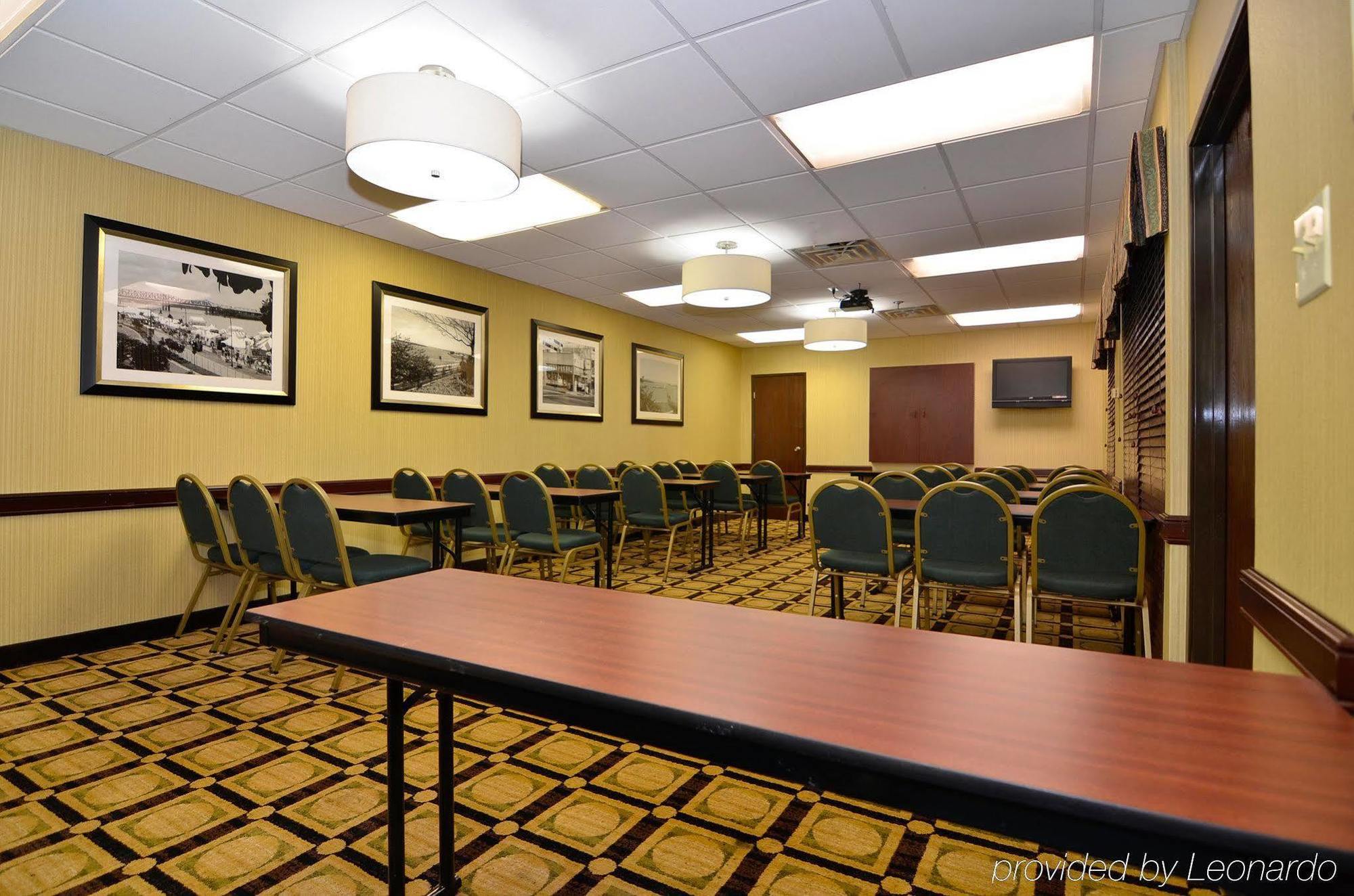 Western Galleria Inn&suites