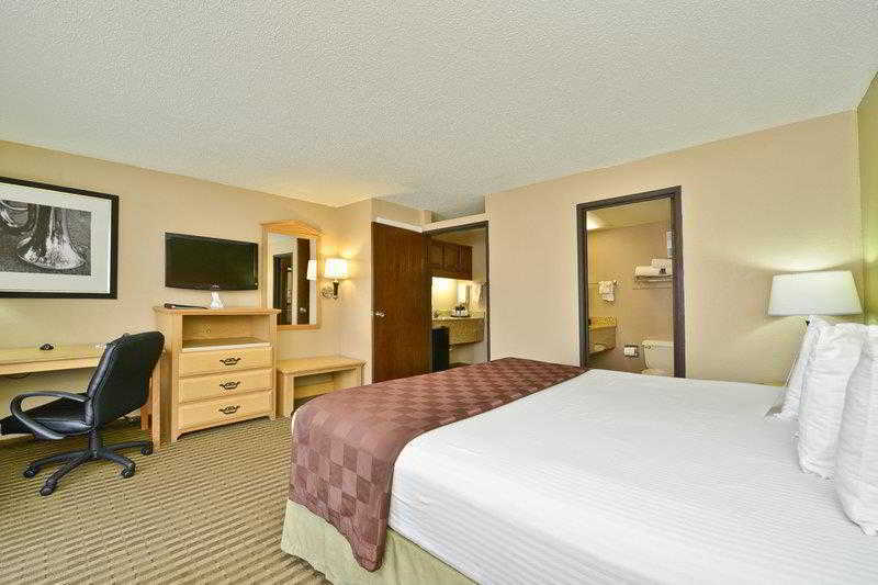 Western Galleria Inn&suites Hotel 3*