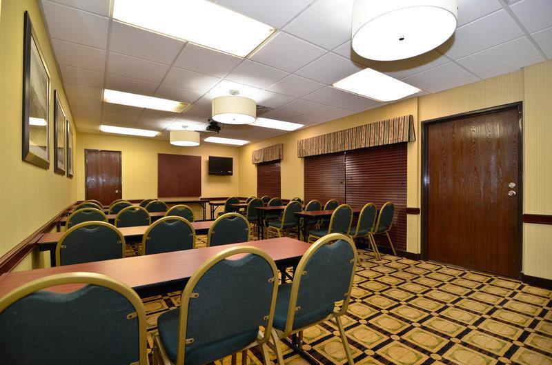 Western Galleria Inn&suites 3* Memphis