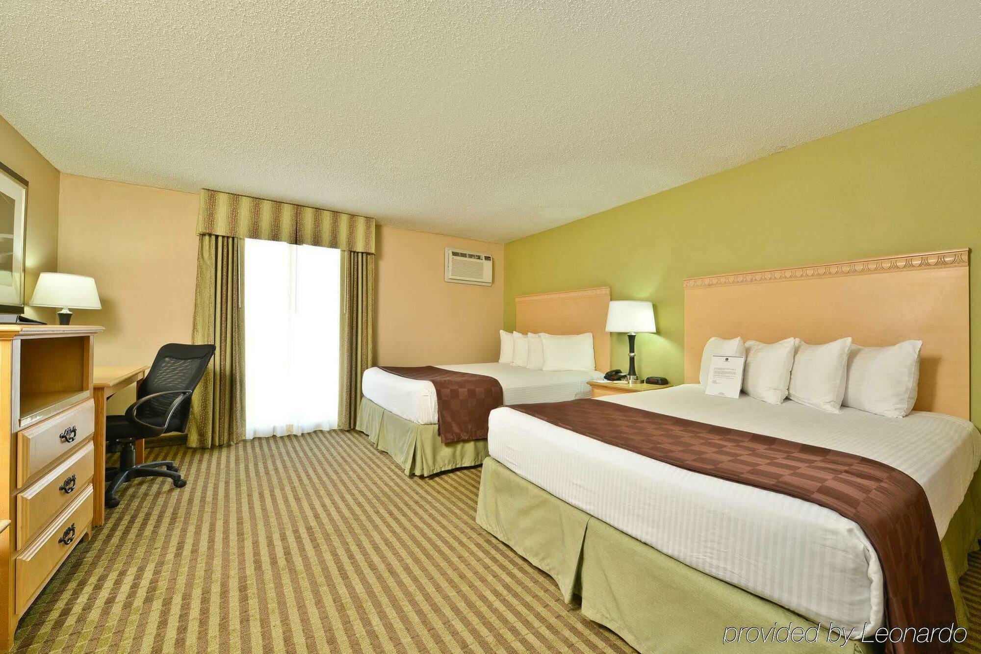Hotel Western Galleria Inn&suites 3*