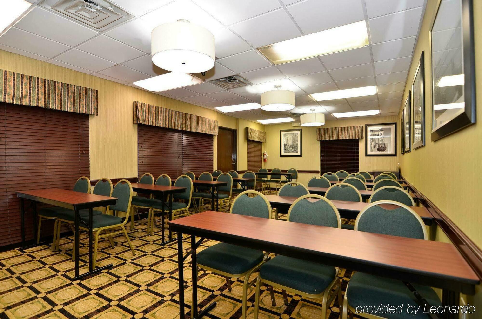 Hotel Western Galleria Inn&suites Memphis