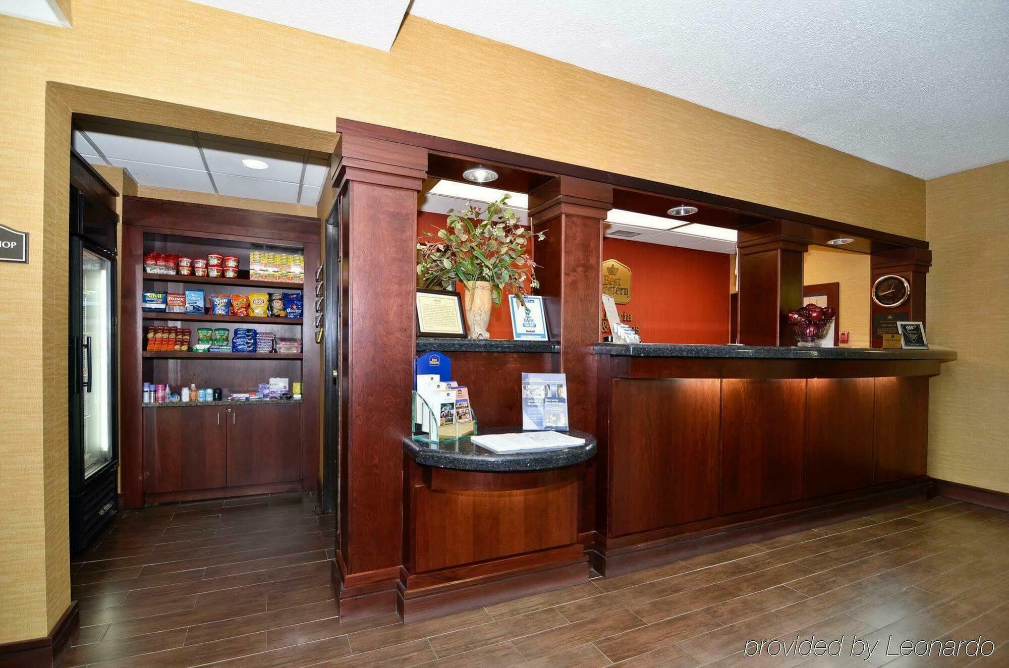 Western Galleria Inn&suites